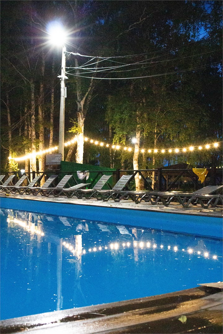 База отдыха "Энергия" - photo 5