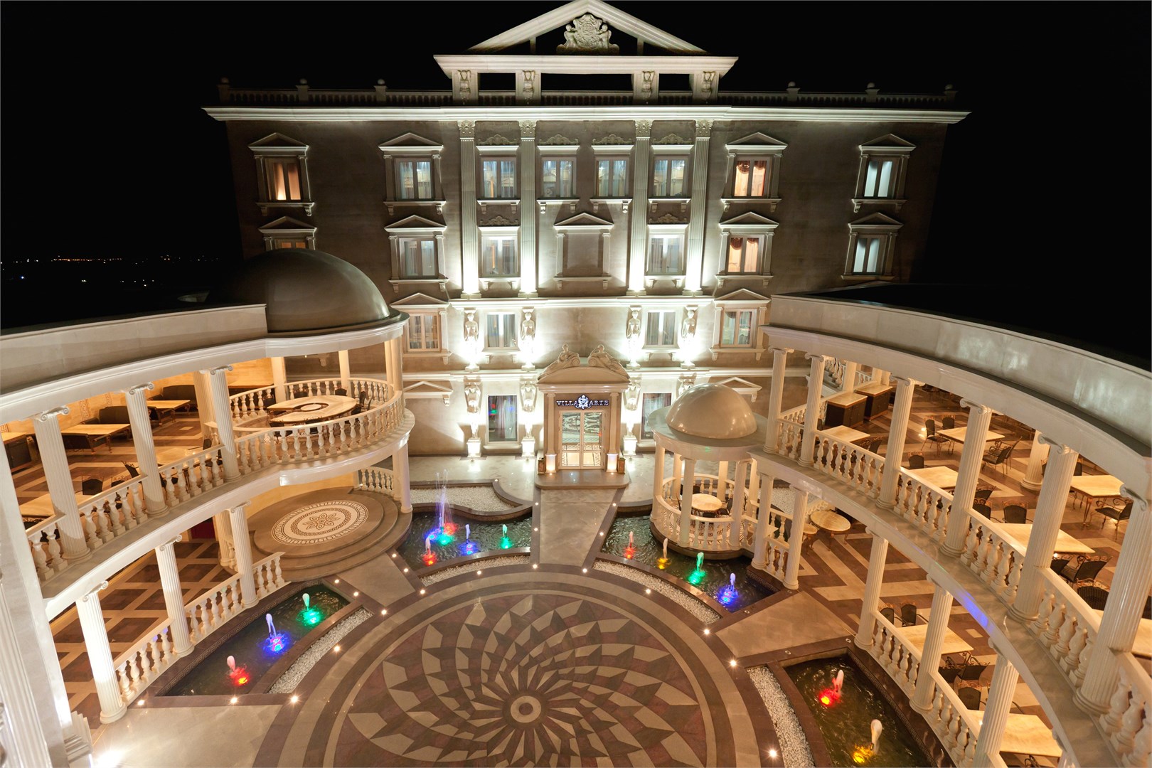 Villa ArtE - photo 2