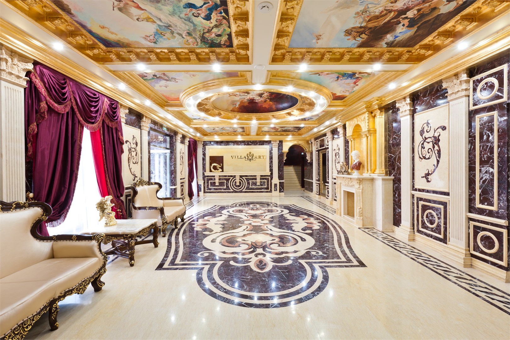 Villa ArtE - photo 3