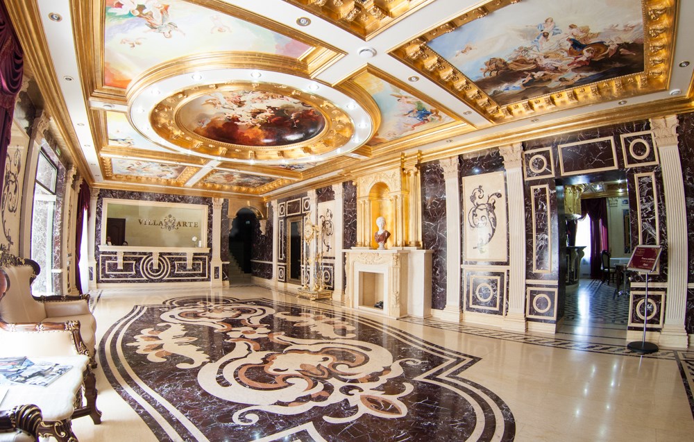 Villa ArtE - photo 4