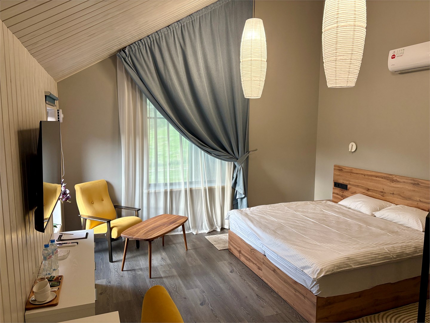 Игуана Бутик Отель - photo 2