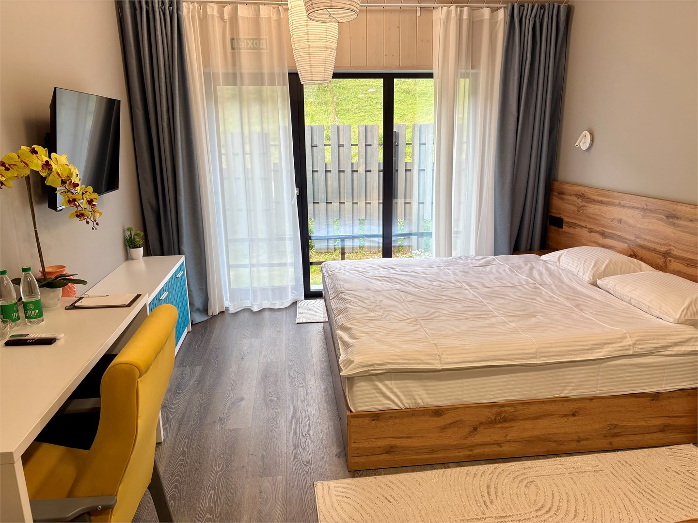 Игуана Бутик Отель - photo 3