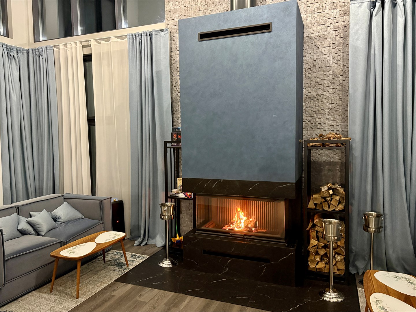 Игуана Бутик Отель - photo 4