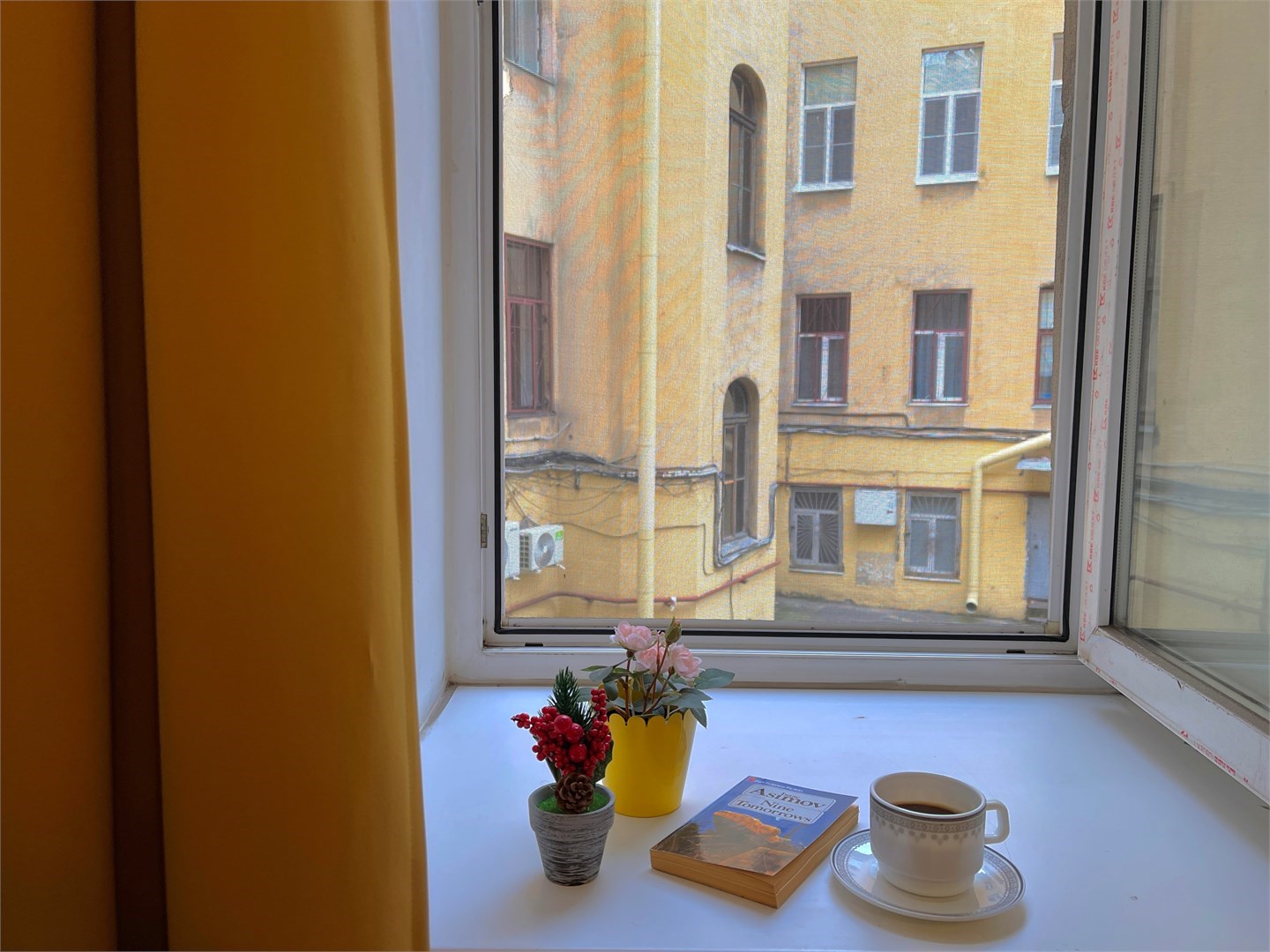 Элис Syncotel - photo 5