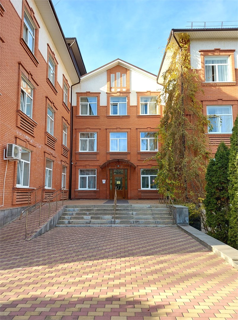 Лечебно-реабилитационный клинический центр "Курортная больница" - photo 2