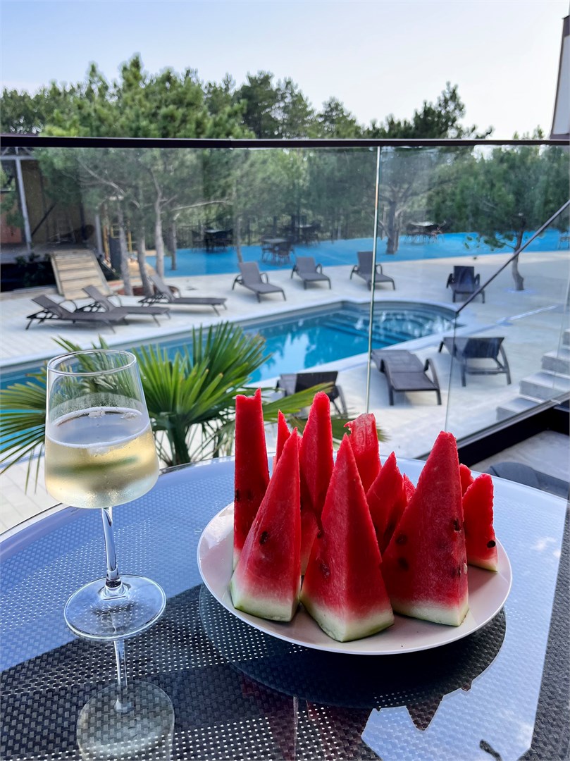 Виллы ЛаПальма