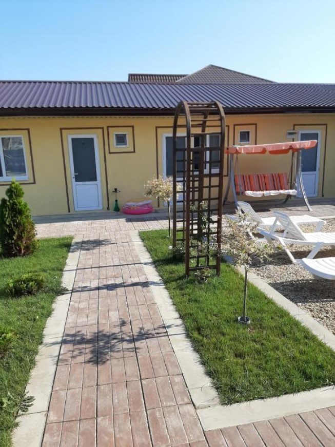 Зеленый остров - photo 2