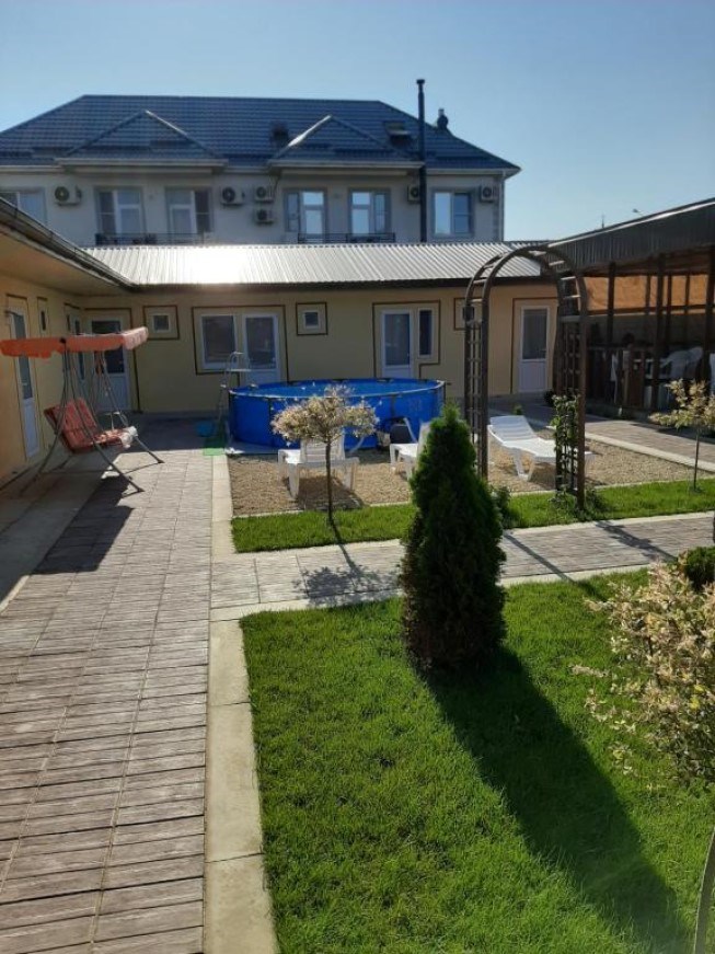 Зеленый остров - photo 3