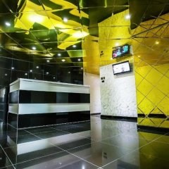 Отель Сити Центр