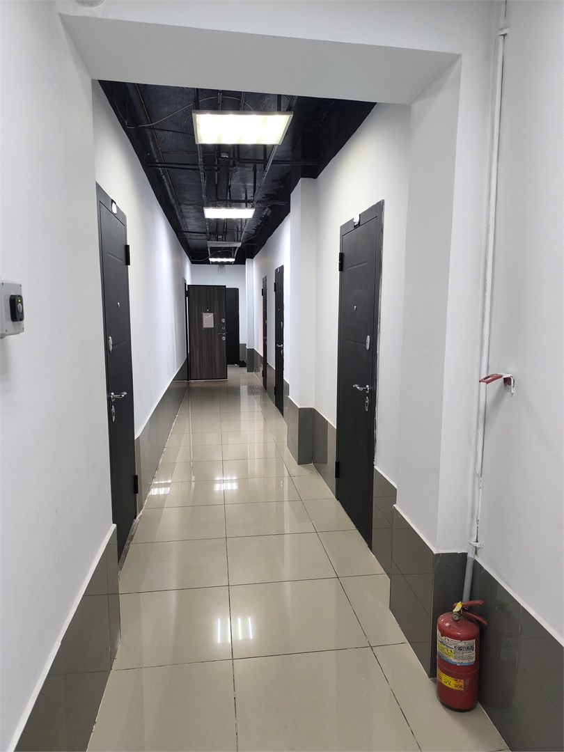 Апартаменты на Заводской - photo 3