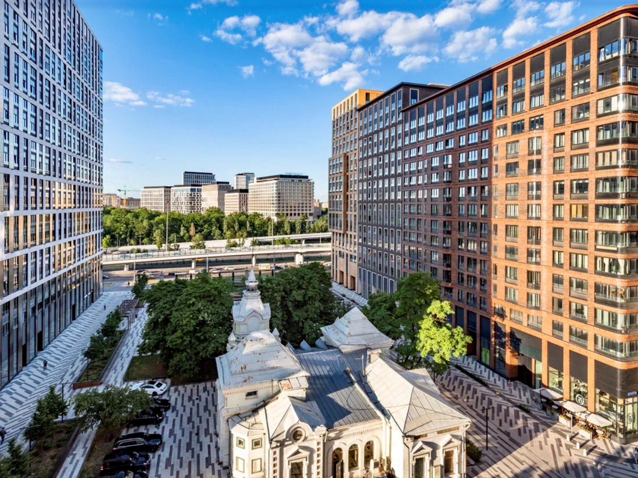 Comfort & Relax Home