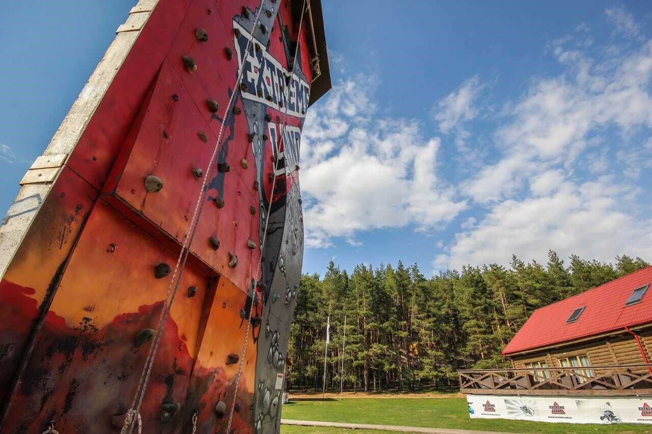 EXTREME LAND / Экстрим Лэнд - photo 3