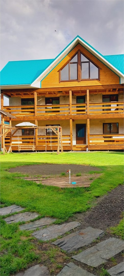 Деревенька на роднике - photo 2