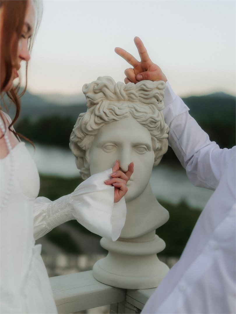 Привет, Чемал