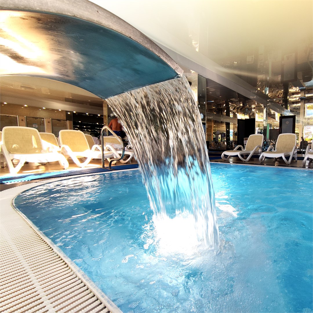 Сочи-Бриз SPA Отель - photo 2