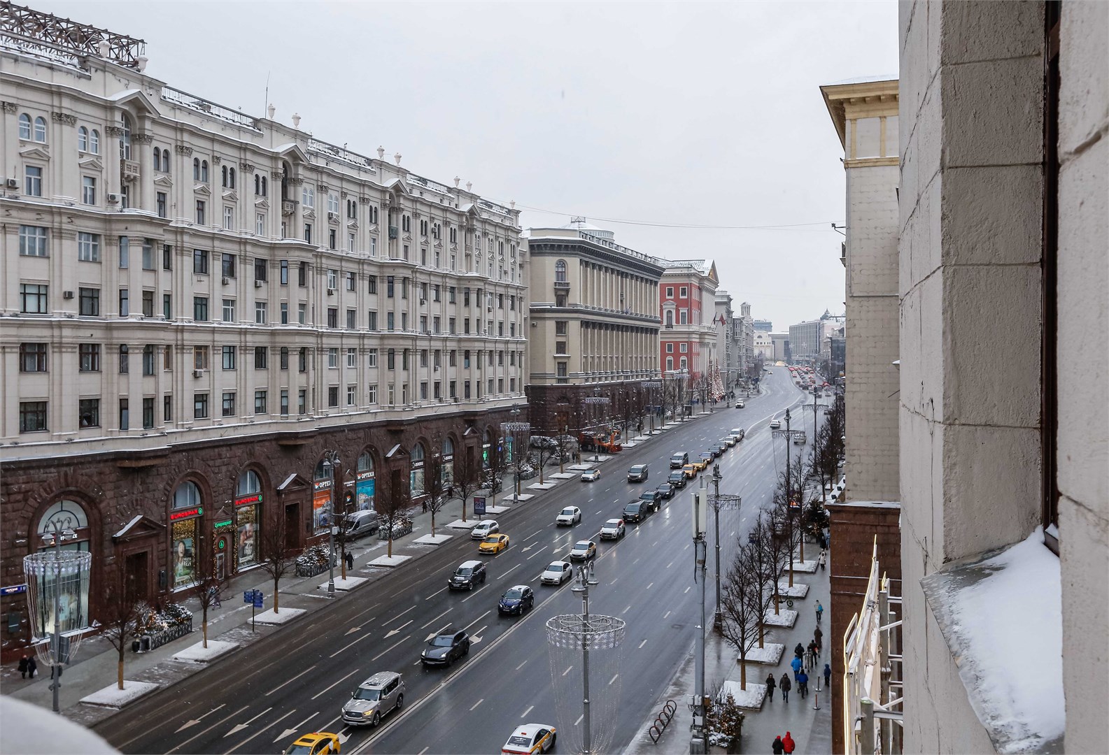 NorkeApartments Тверская - photo 2