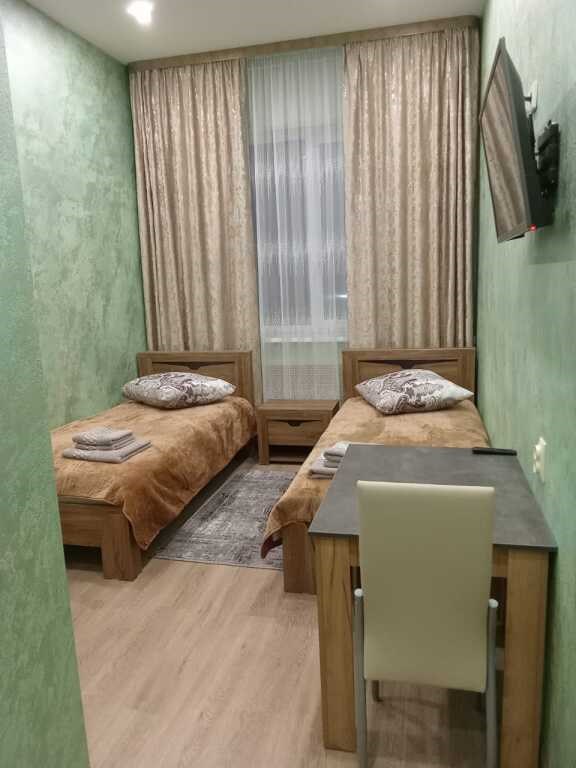 Отель Люкс - photo 4