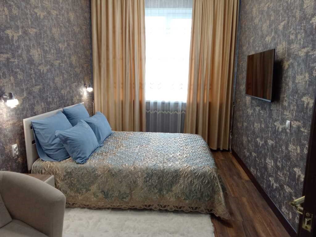 Отель Люкс - photo 5