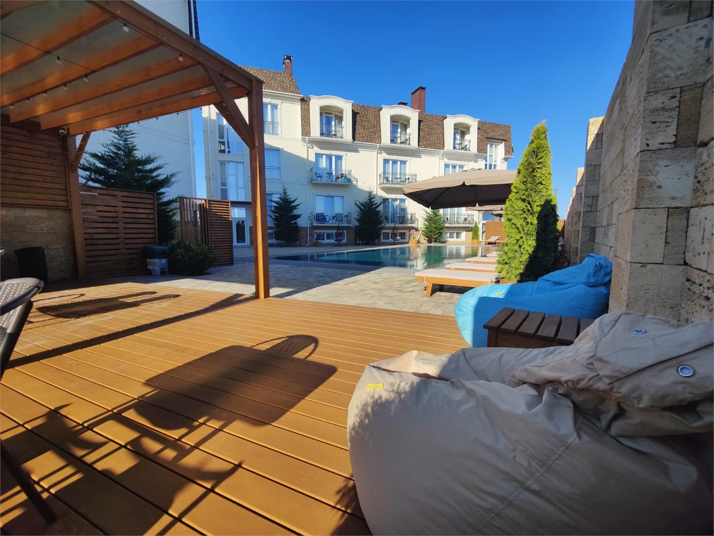 Гостевой дом «ТЕЗОРО» - photo 2