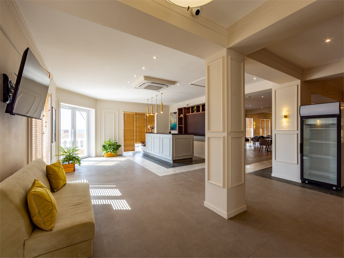 Гостевой дом «ТЕЗОРО» - photo 3