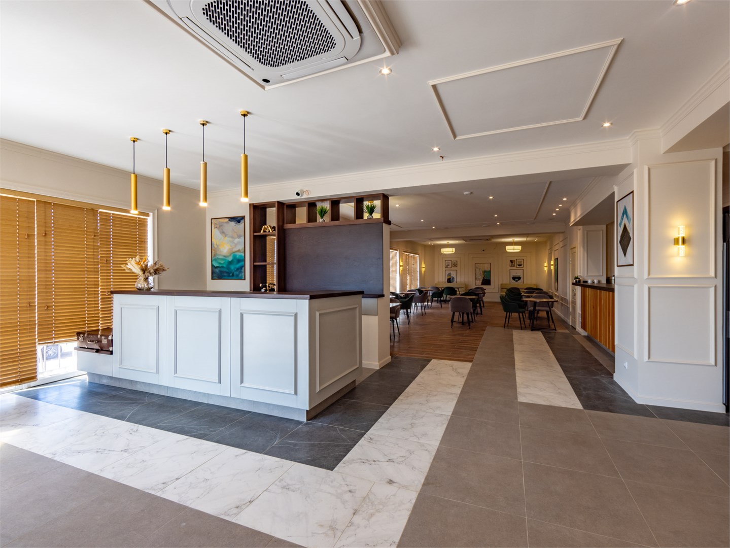 Гостевой дом «ТЕЗОРО» - photo 4