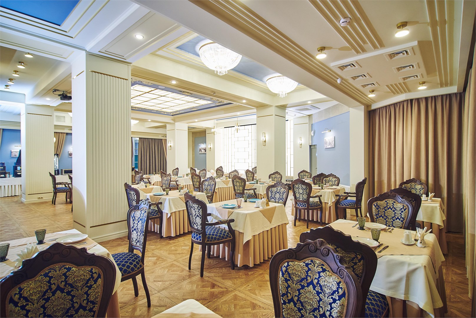 Санаторий Виктория - photo 5