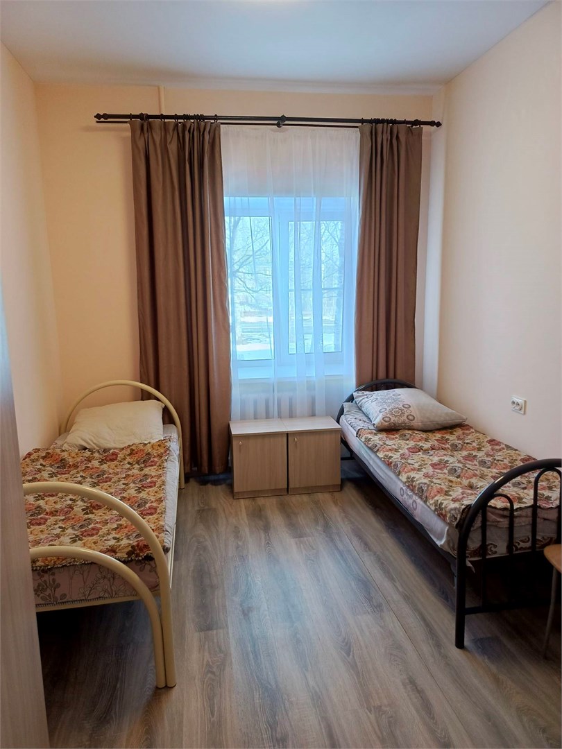 Гостиница "Северяночка " - photo 2