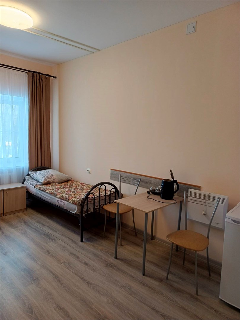 Гостиница "Северяночка " - photo 3