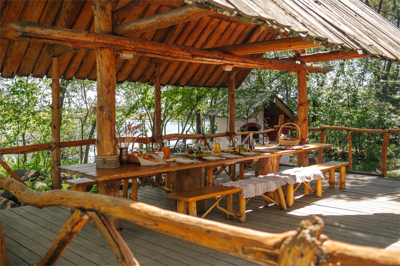 База отдыха Княжий двор - photo 5