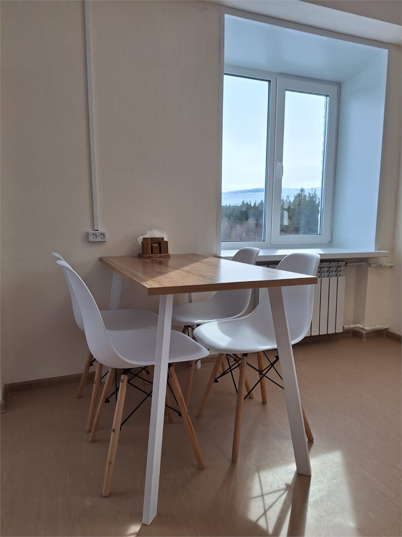 Сейд Лавву - photo 3