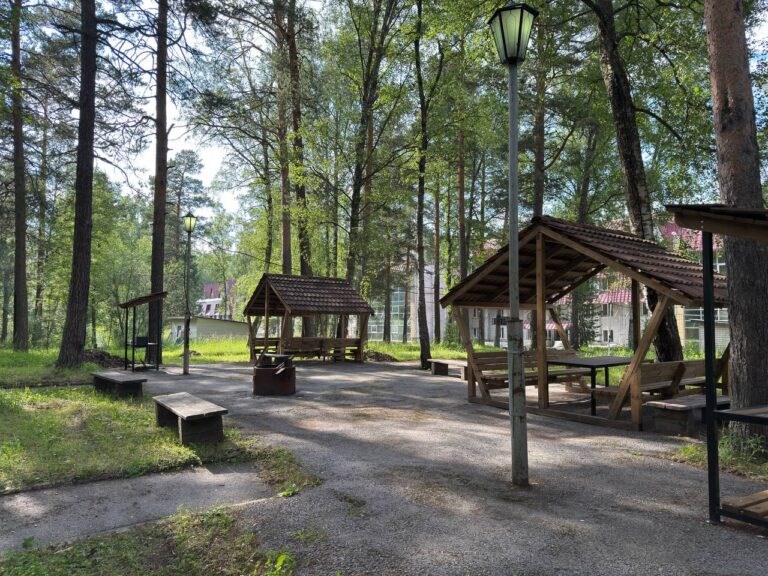 Каменный цветок - photo 3