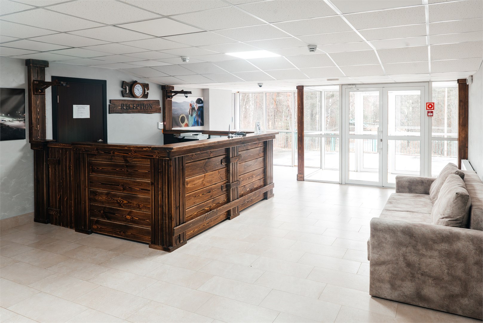 Каменный цветок - photo 4