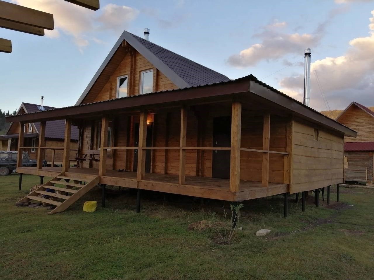 ЗЕЛЕНО - photo 2