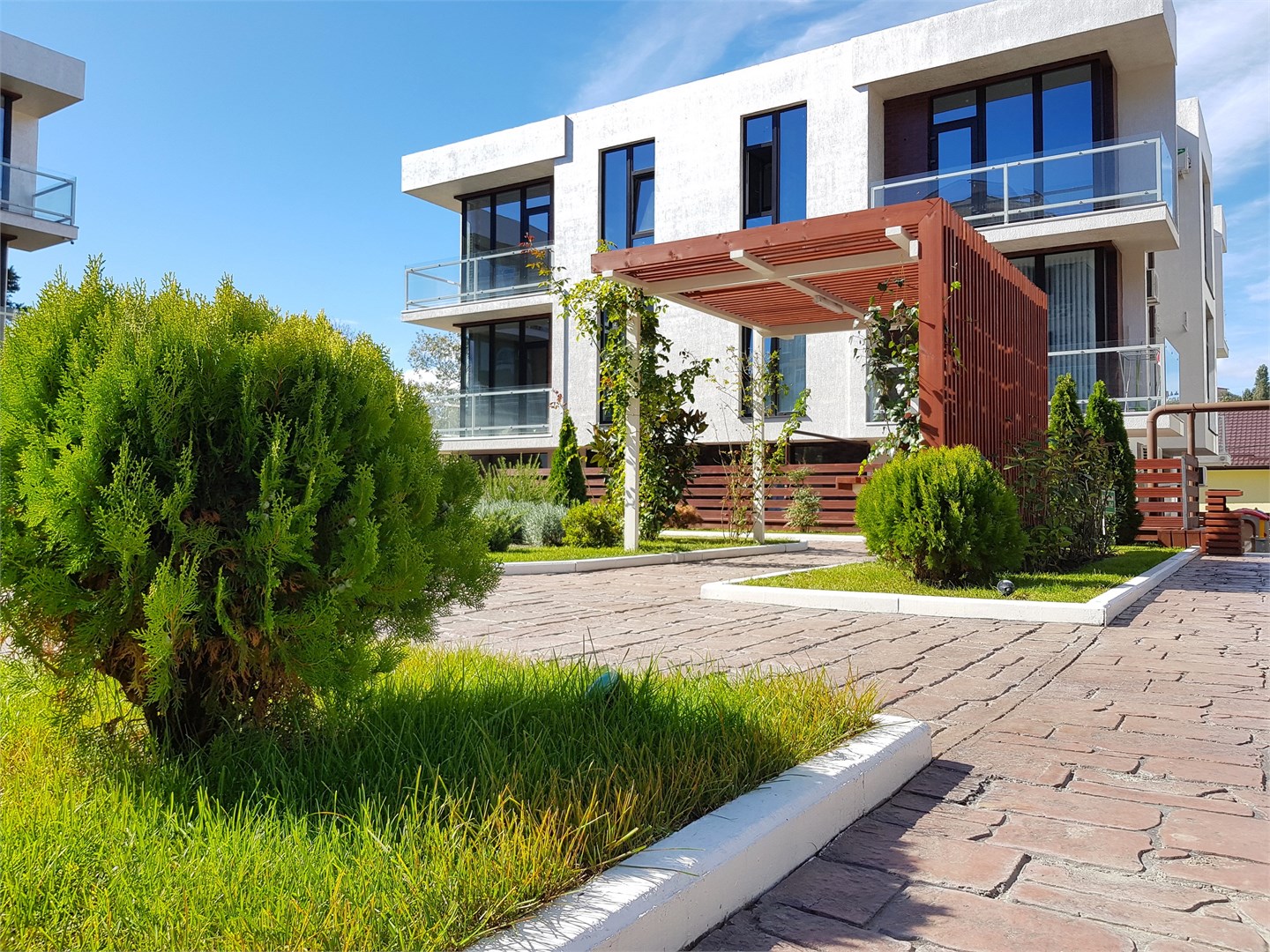 Green Palace - photo 3