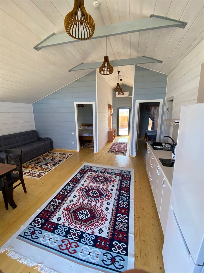 Эко-вилла «Наследие» - photo 3