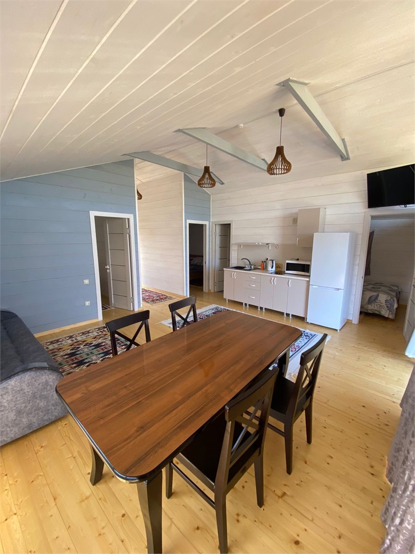 Эко-вилла «Наследие» - photo 4