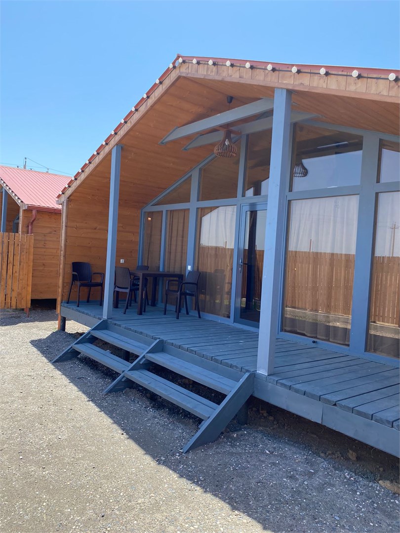 Эко-вилла «Наследие» - photo 2