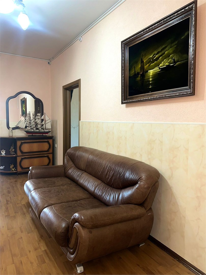 Отель Удача - photo 2