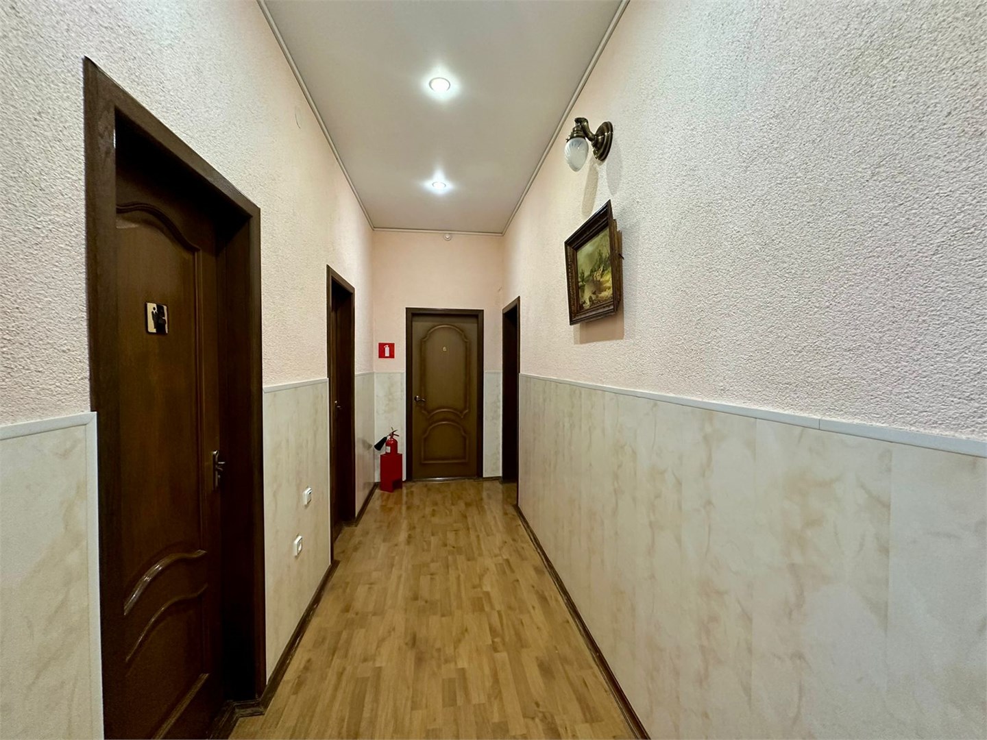 Отель Удача - photo 5