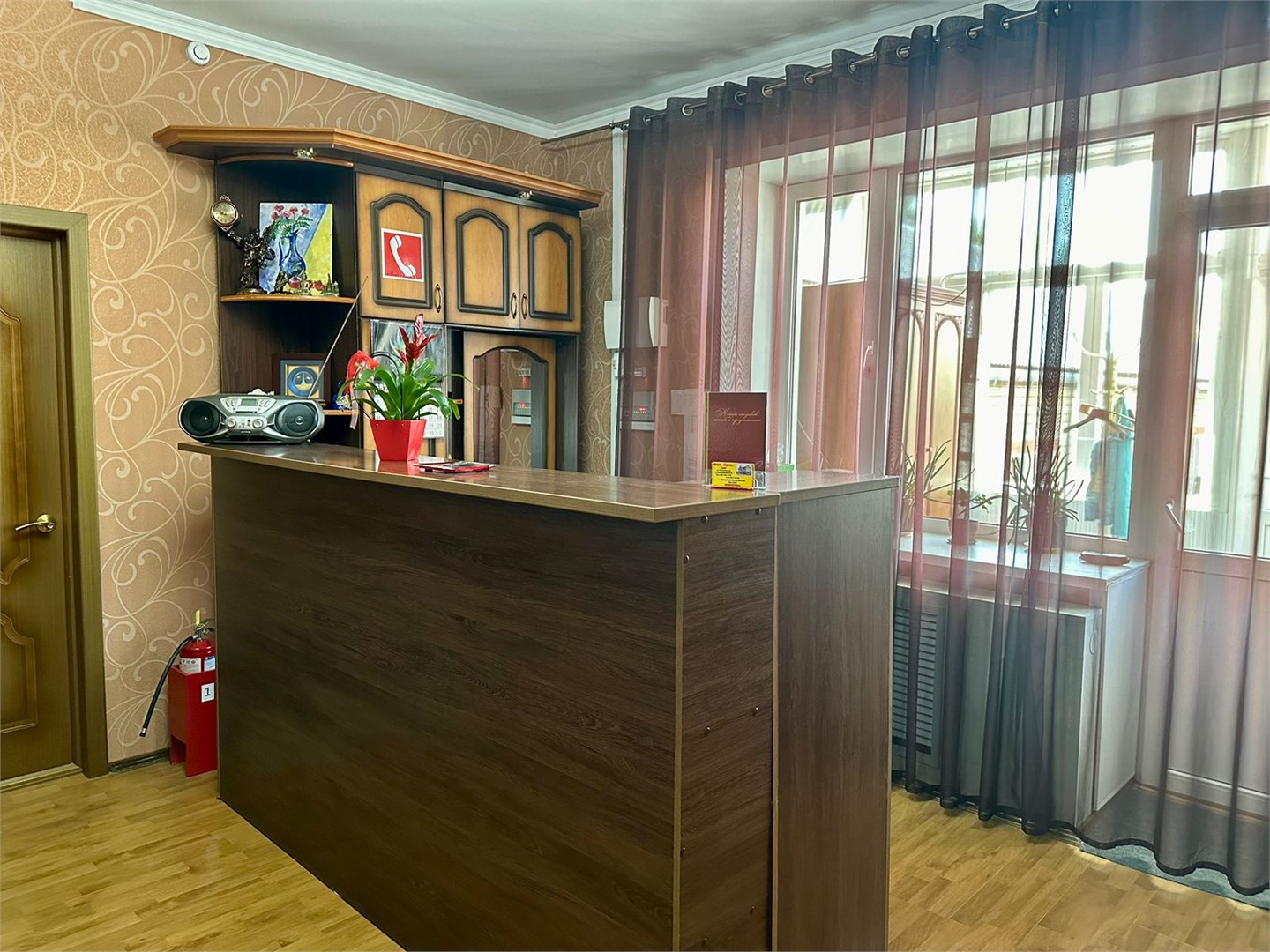 Отель Удача - photo 3