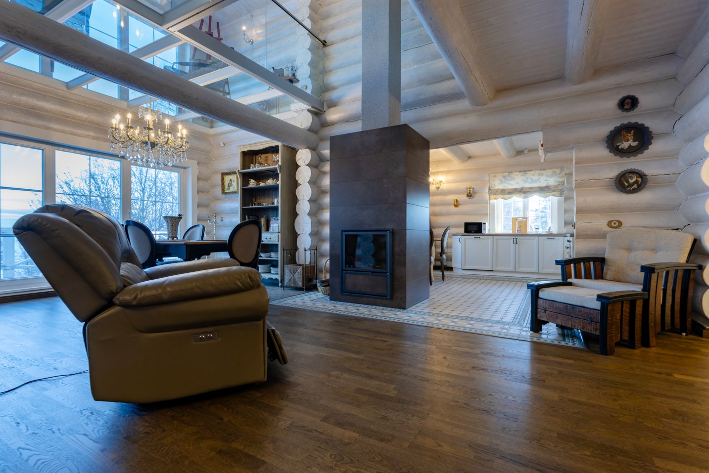Villa Rinda - photo 5