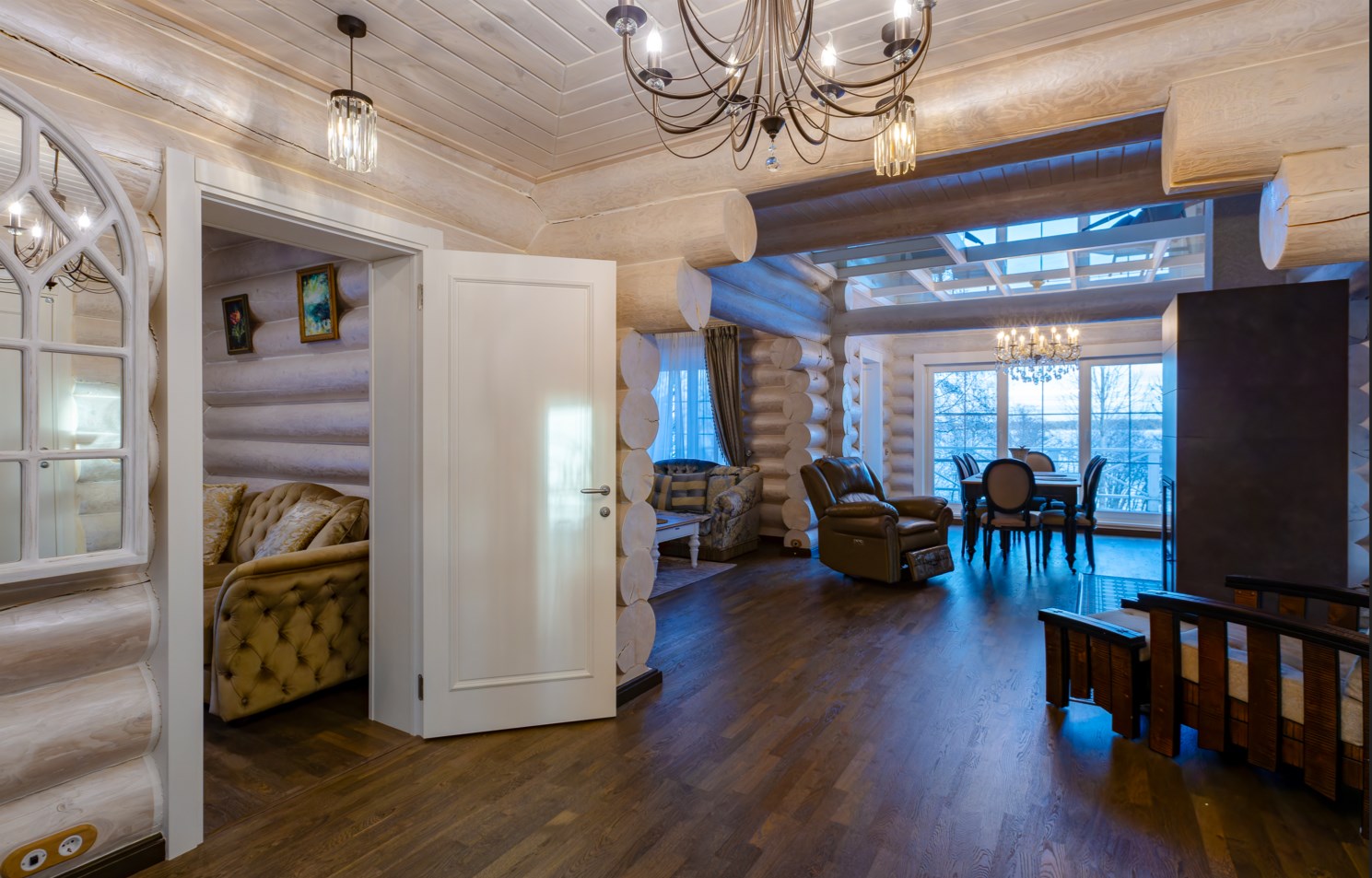 Villa Rinda - photo 4