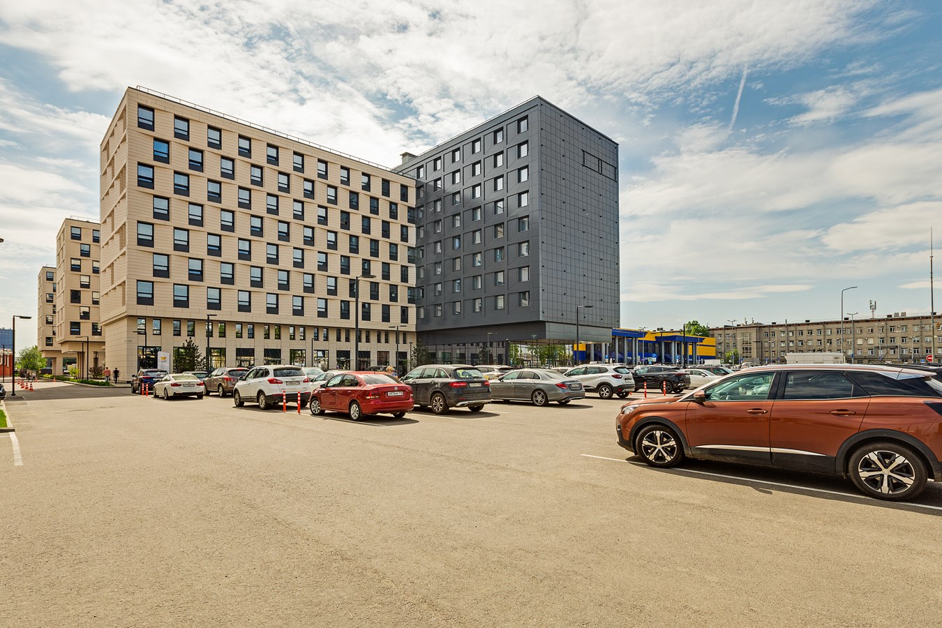 WELLCOME - photo 4