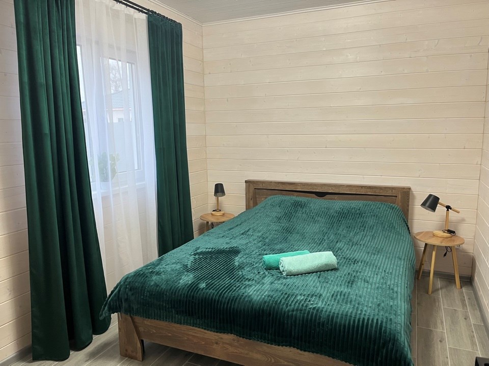 Тихая Гавань