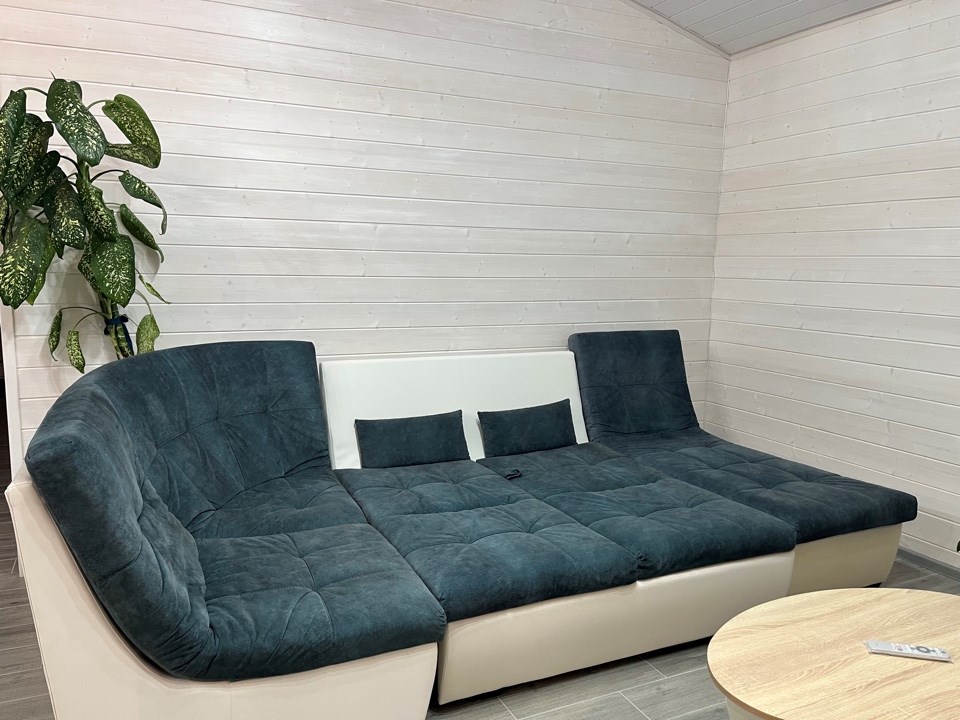Тихая Гавань - photo 3