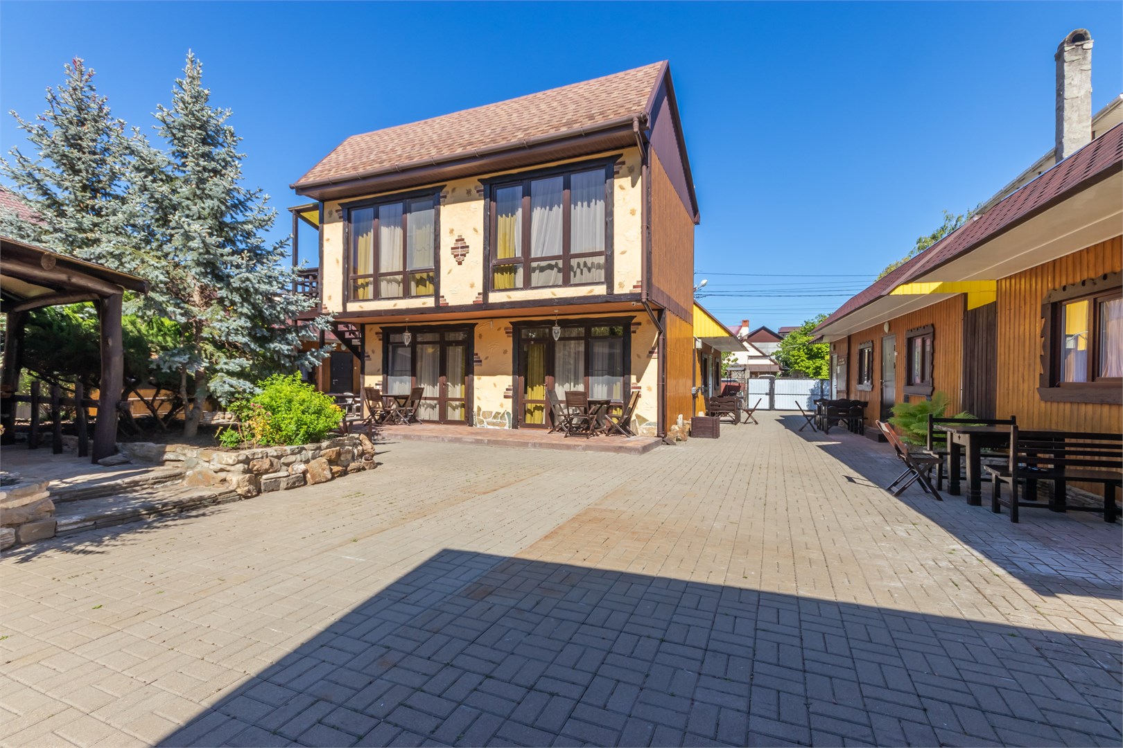 Рыжий Ап на Морской - photo 3