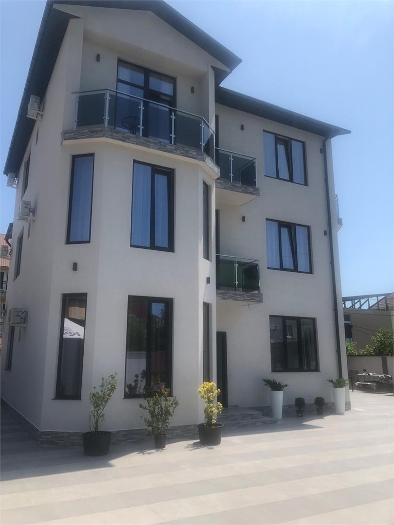 Гостевой дом Сюзэн - photo 2