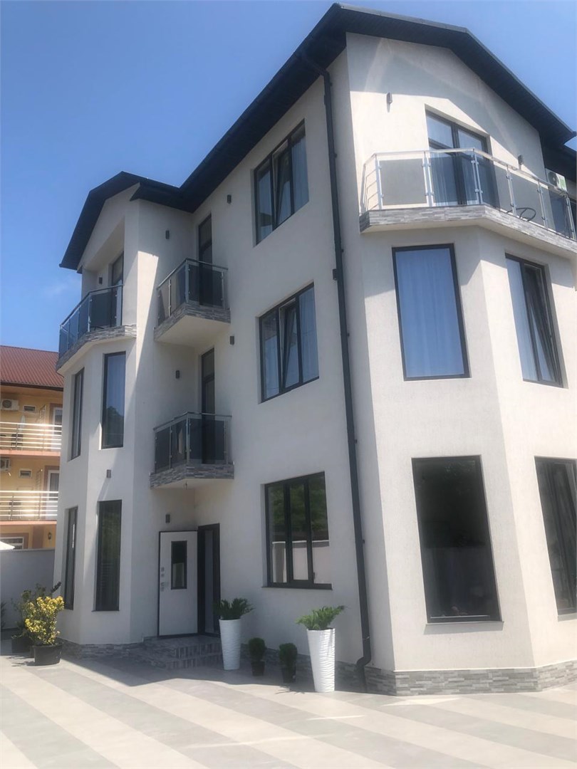 Гостевой дом Сюзэн - photo 5