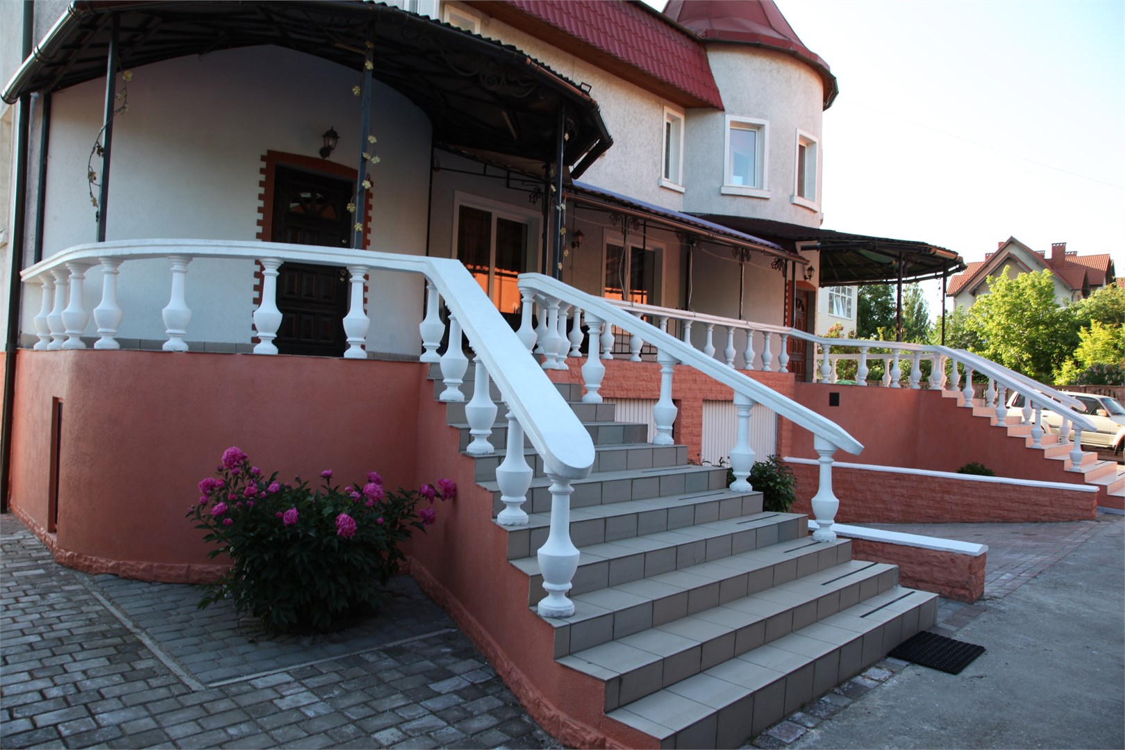 Гостевой дом «Вилла Анастасия» - photo 3