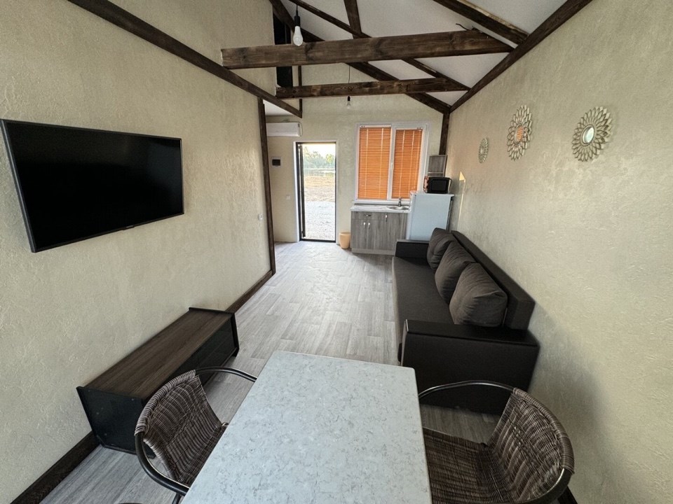 Берег мечты - photo 3